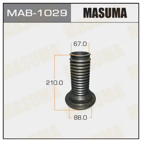   MASUMA MAB-1029 MAB-1029