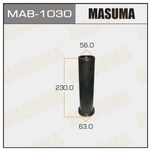    MASUMA MAB-1030 MAB-1030