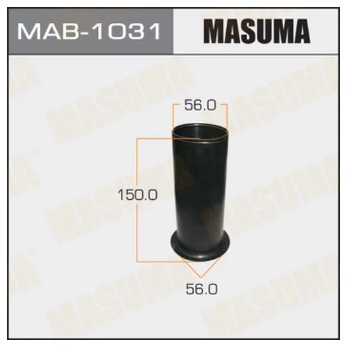    MASUMA MAB-1031 MAB-1031