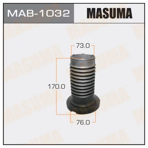   MASUMA MAB-1032 MAB-1032