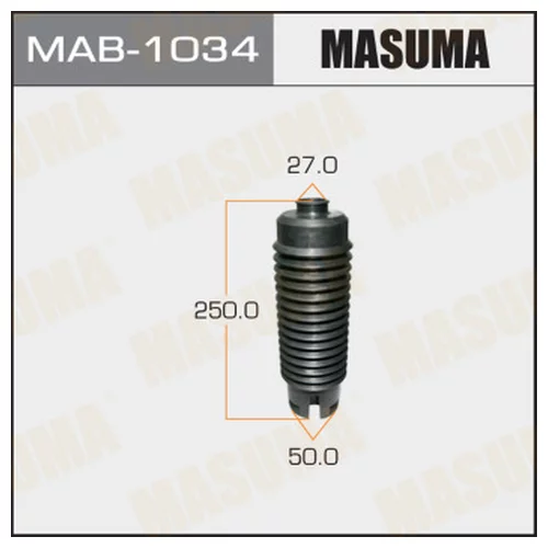    MASUMA MAB-1034 MAB-1034