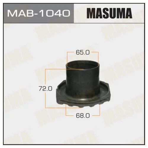   MASUMA MAB-1040 MAB-1040
