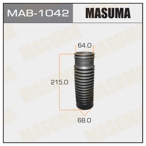    MASUMA MAB-1042 MAB-1042