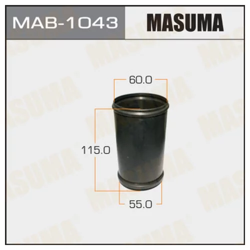    MASUMA MAB-1043 MAB-1043
