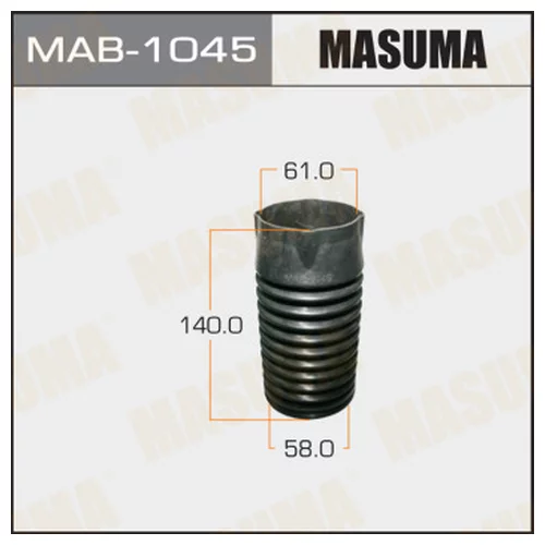    MASUMA MAB-1045 MAB-1045