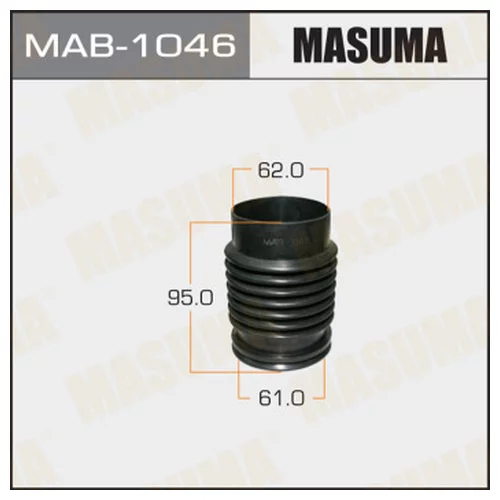   MASUMA MAB-1046 MAB-1046