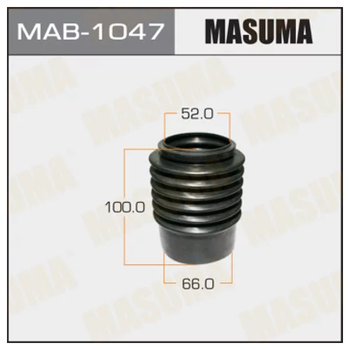   MASUMA MAB-1047 MAB-1047