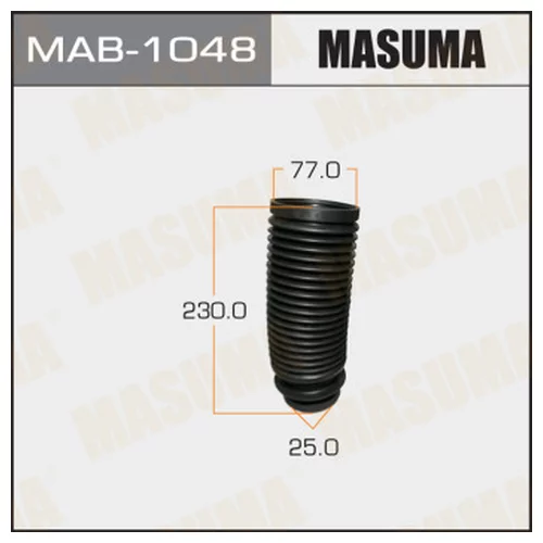   MASUMA MAB-1048 MAB-1048