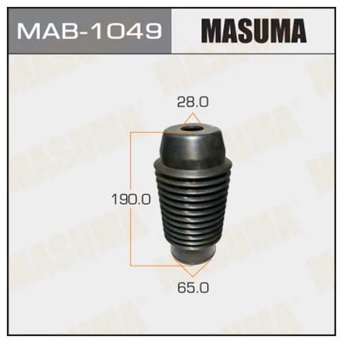   MASUMA MAB-1049 MAB-1049