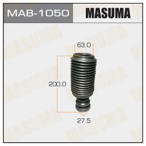    MASUMA MAB-1050 MAB-1050