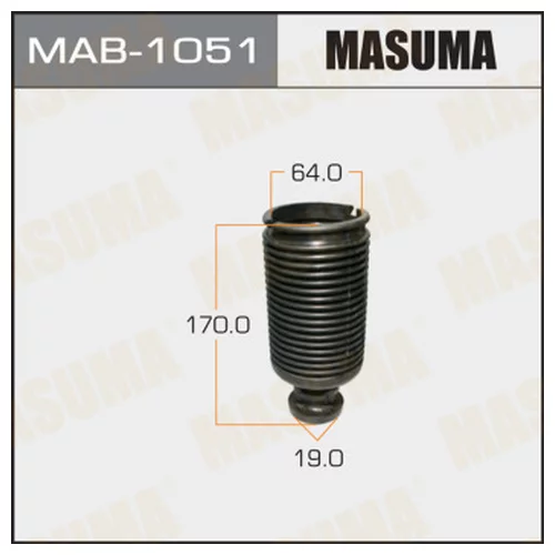    MASUMA MAB-1051 MAB1051