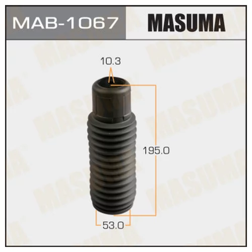   MASUMA MAB1067