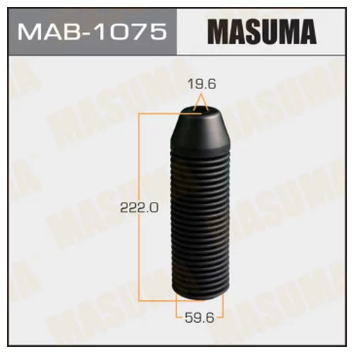   MASUMA MAB1075