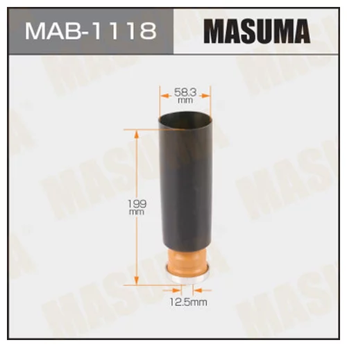   MAB-1118