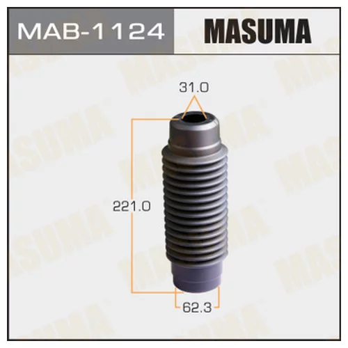   MASUMA MAB1124