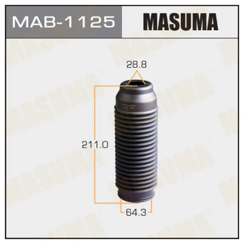   MASUMA MAB1125