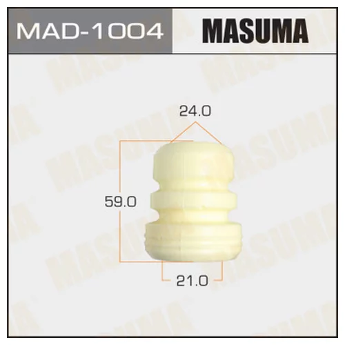   Masuma MAD1004 MASUMA