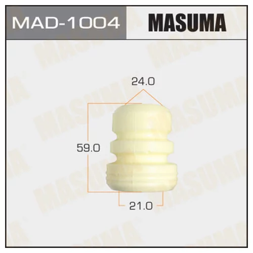   MASUMA MAD1004