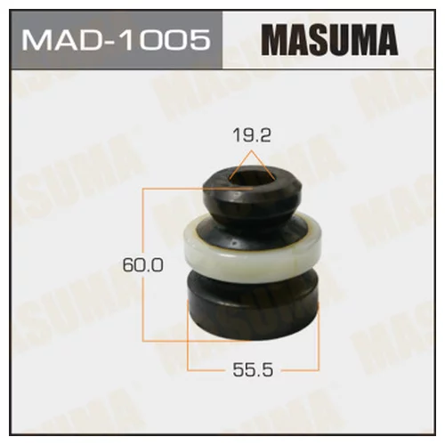 Masuma, Crown, Cresta, Chaser / Gx10, Jzx10, Lx100, Jzs15 48331-30110 Masuma Mad1005 MAD1005 MASUMA