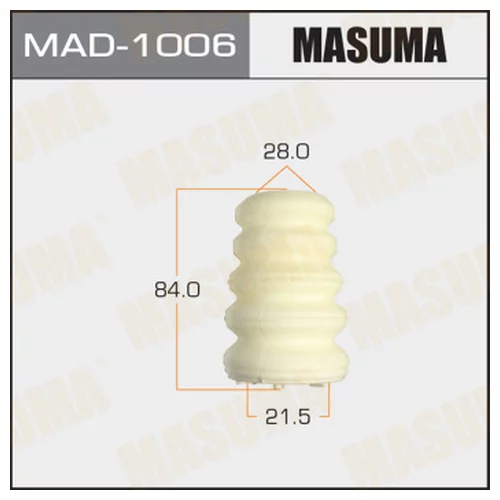   MASUMA MAD1006