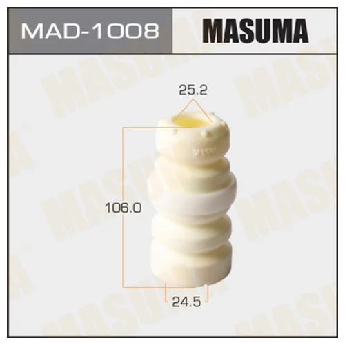   MASUMA MAD1008