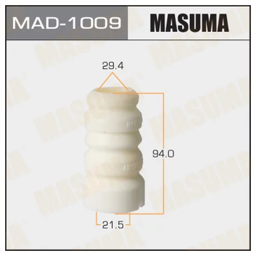   MAD-1009