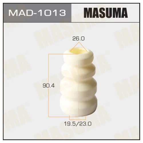   MASUMA MAD1013