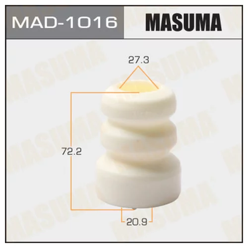   MASUMA MAD1016