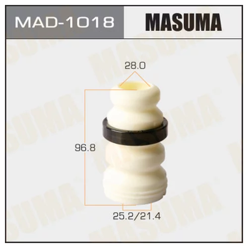   MASUMA MAD1018