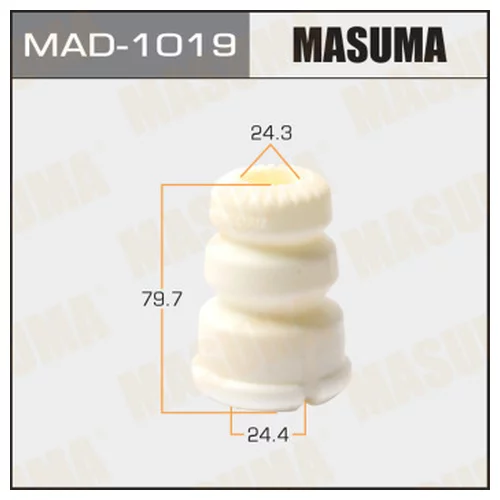   MASUMA MAD1019