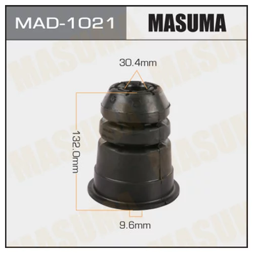  .  9.6X30.4X132 MAD-1021