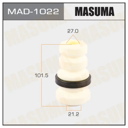   MASUMA MAD1022