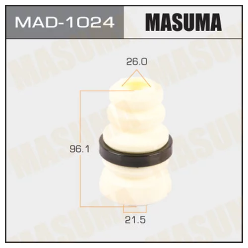   MASUMA MAD1024