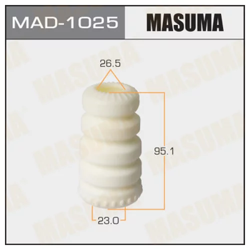   MASUMA MAD1025