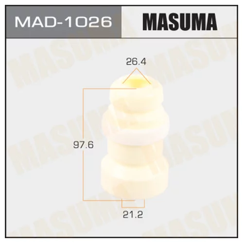   MASUMA MAD1026