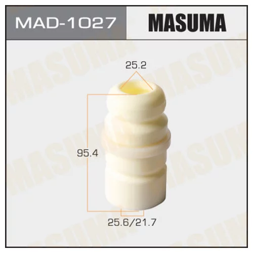   MASUMA MAD1027