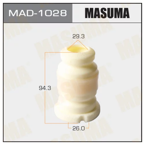   MASUMA MAD1028