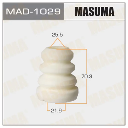   MASUMA MAD1029