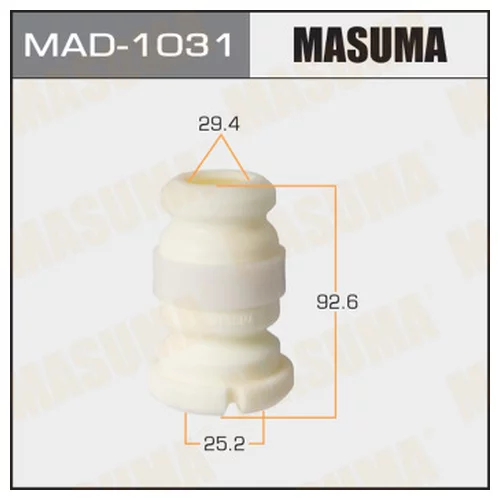   MASUMA MAD1031