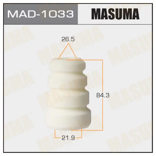   MASUMA MAD1033