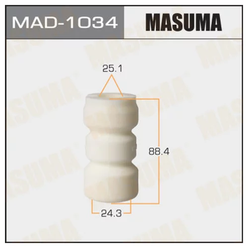   MASUMA MAD1034