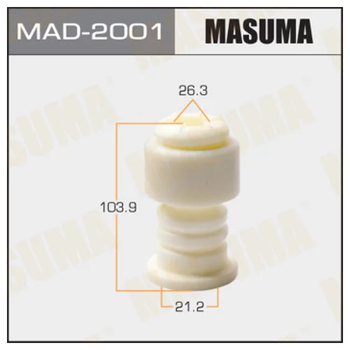   MASUMA MAD2001