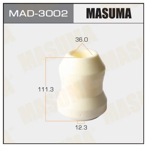   MASUMA MAD3002