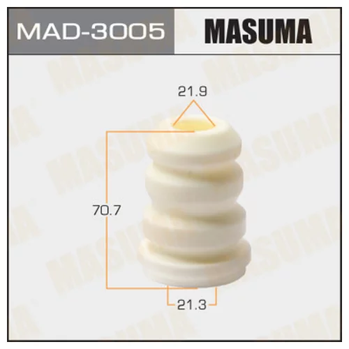   MASUMA MAD3005