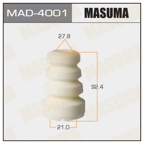   MASUMA MAD4001