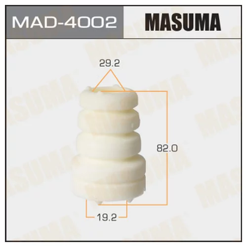   MASUMA MAD4002