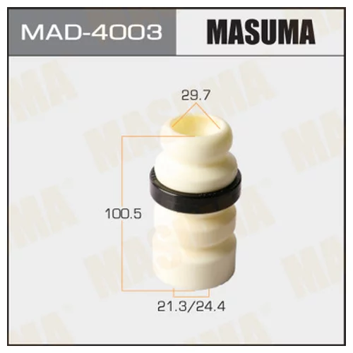   MASUMA MAD4003