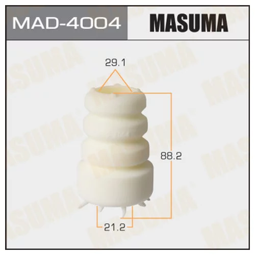   MASUMA MAD4004