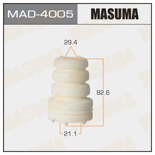   MASUMA MAD4005