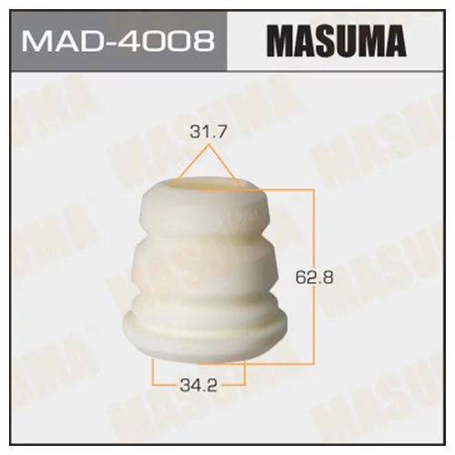   MASUMA MAD4008